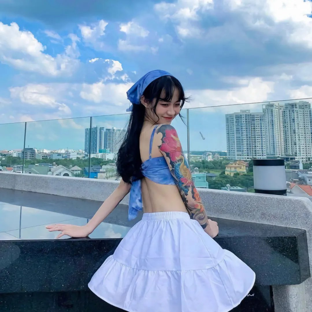 我是岁月你是星辰